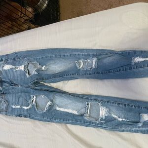 womens jeans